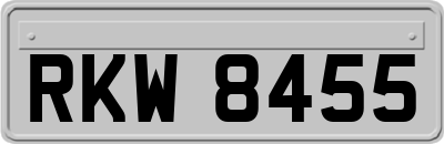 RKW8455