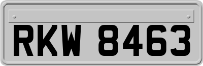 RKW8463