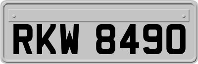 RKW8490