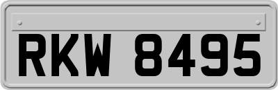 RKW8495