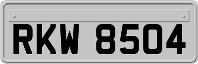 RKW8504