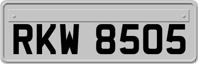 RKW8505