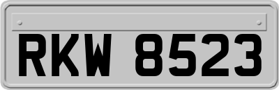 RKW8523