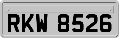 RKW8526