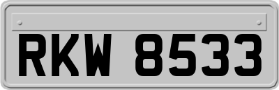 RKW8533