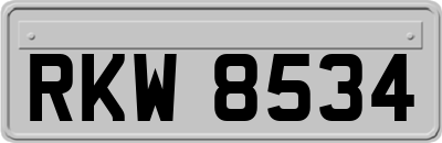 RKW8534