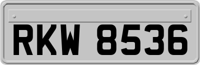 RKW8536