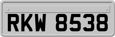 RKW8538