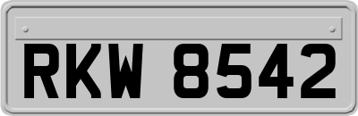 RKW8542