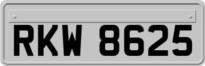 RKW8625