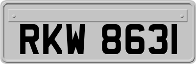 RKW8631