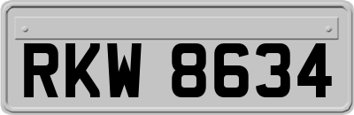 RKW8634