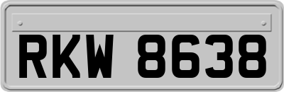 RKW8638