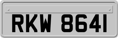 RKW8641