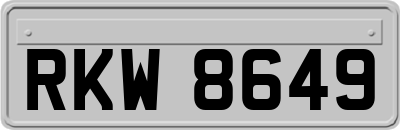 RKW8649