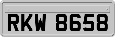 RKW8658