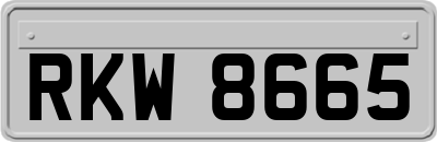 RKW8665