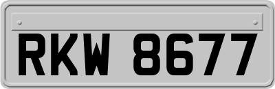 RKW8677