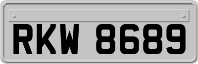 RKW8689