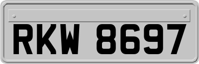 RKW8697