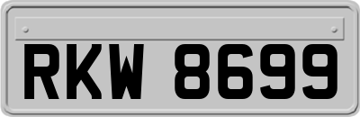 RKW8699