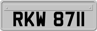 RKW8711