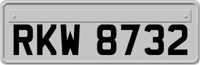 RKW8732