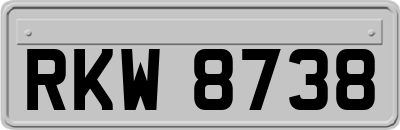 RKW8738