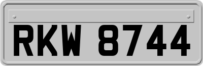 RKW8744