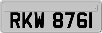 RKW8761