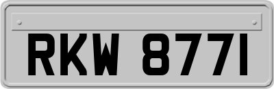 RKW8771