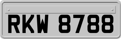 RKW8788