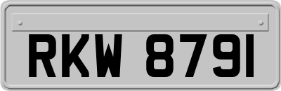 RKW8791