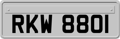 RKW8801