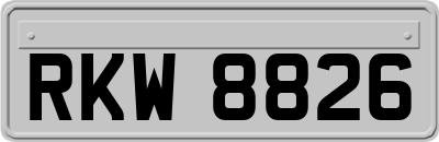 RKW8826