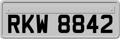 RKW8842