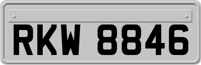 RKW8846