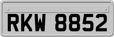 RKW8852