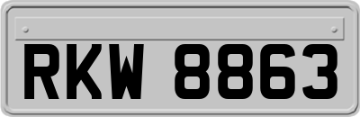 RKW8863