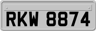 RKW8874