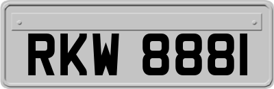 RKW8881