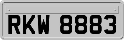 RKW8883