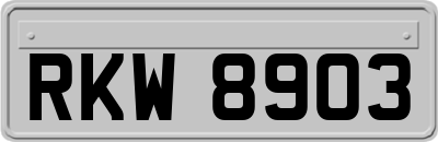 RKW8903