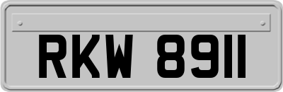 RKW8911