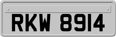 RKW8914