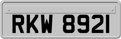 RKW8921