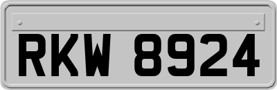 RKW8924