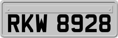 RKW8928