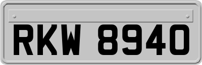 RKW8940