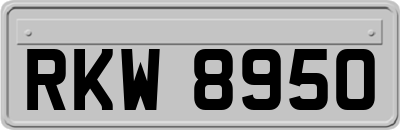 RKW8950